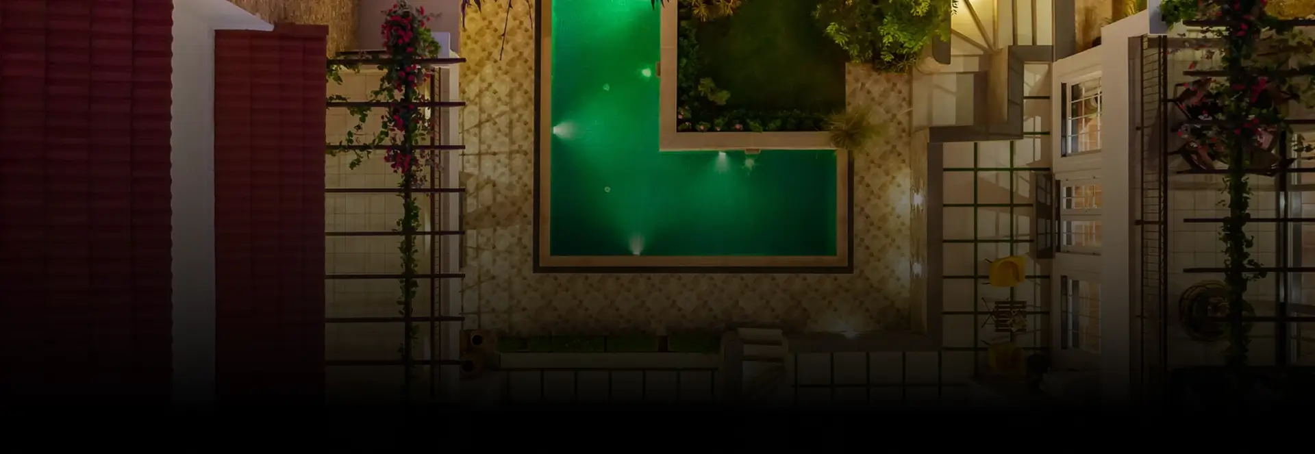 Contact Bennet and Bernard for Luxury Villas in Goa for Sale