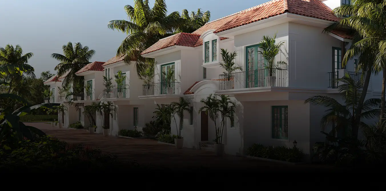 Bennet and Bernard Luxury Real Estate Developers in Goa
