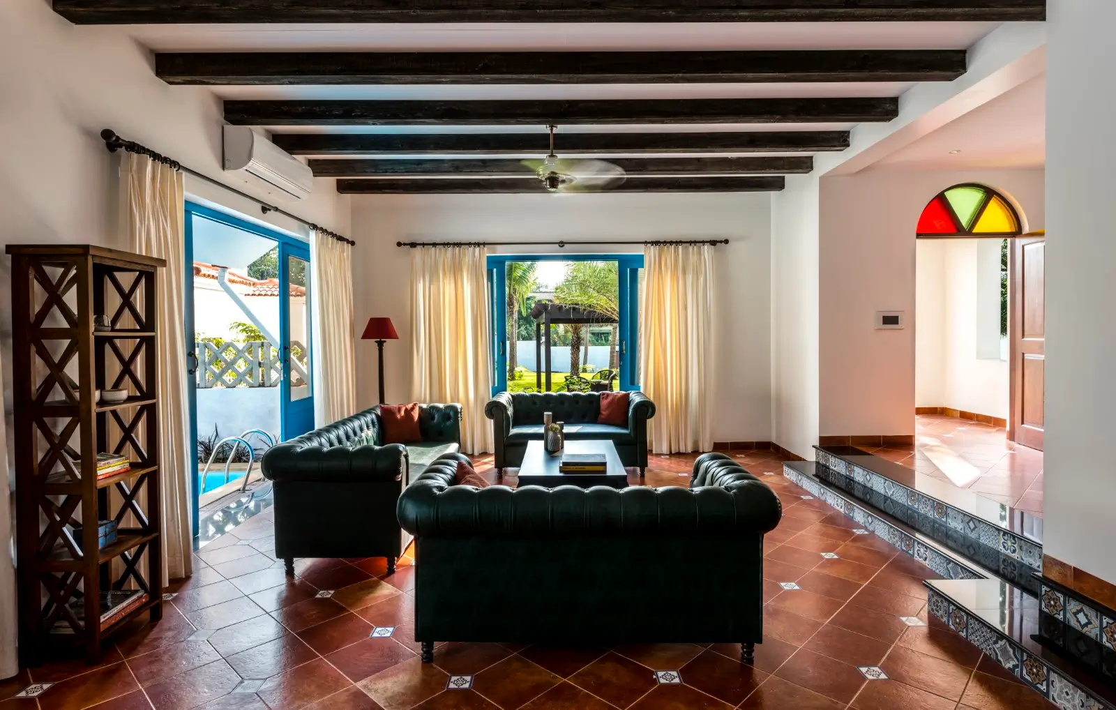 Gallery Image of Luxury Villa in Goa - Casa Del Señor
