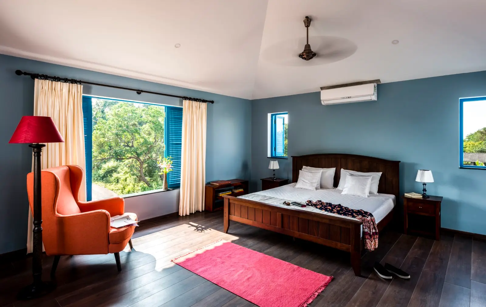 Gallery Image of Luxury Villa in Goa - Casa Del Señor