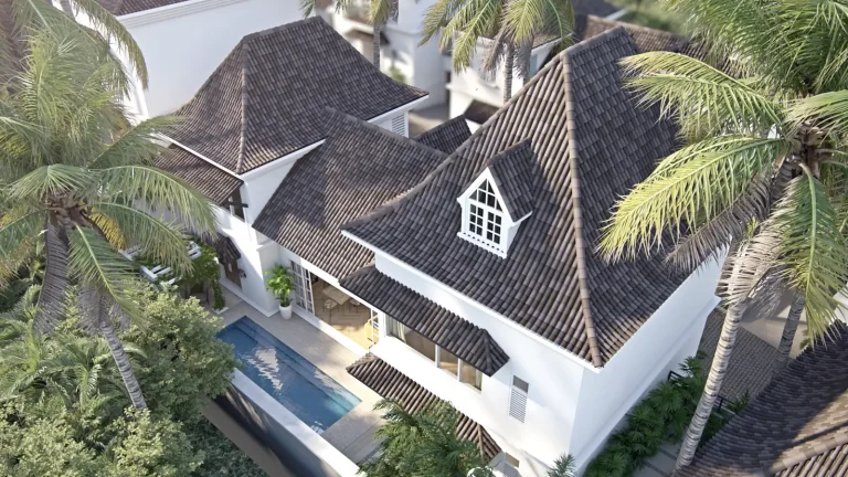 Best Luxury Villas in North Goa