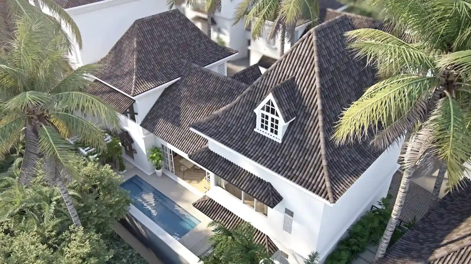 Best Luxury Villas in North Goa