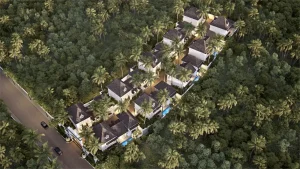 Why Assagao Is the Perfect Location to Buy Holiday Homes in Goa - Luxury Villas in Goa for Sale