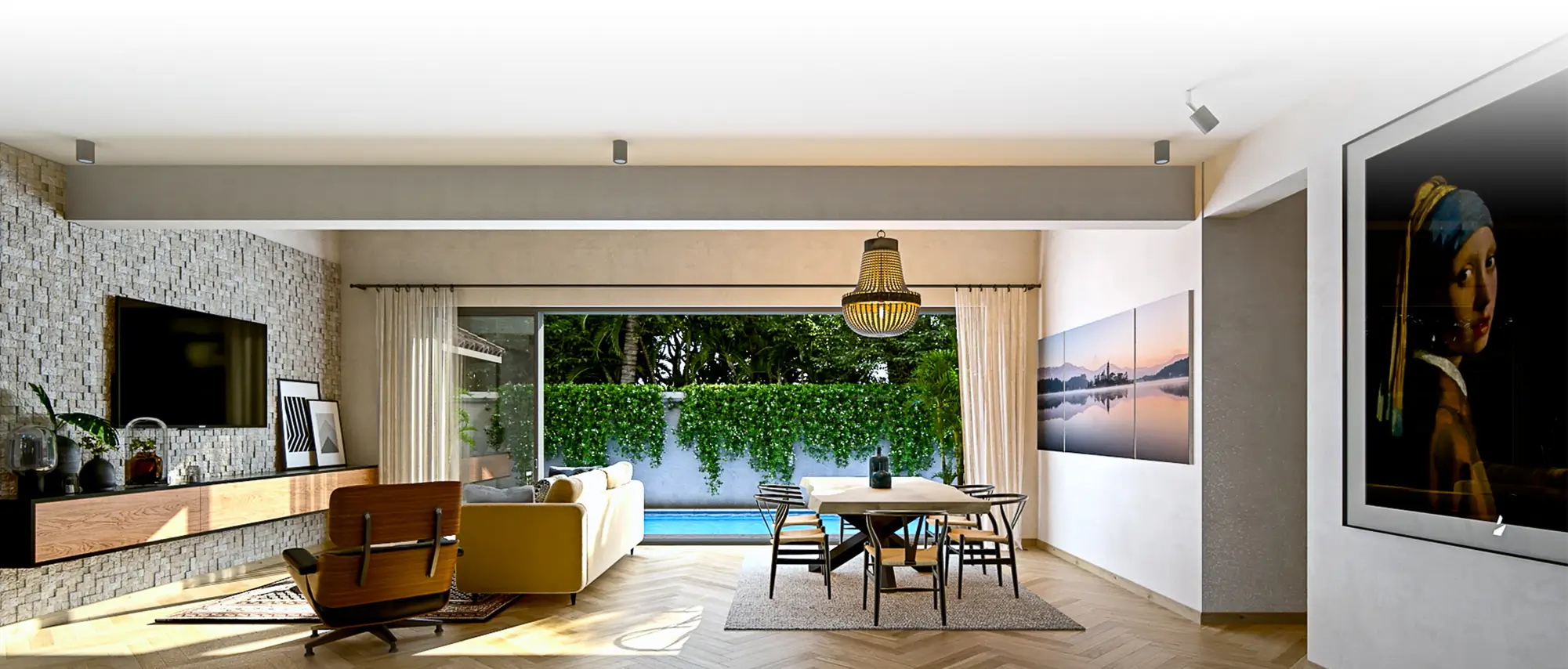 Luxury Villa Specifications - Casa El Toledo