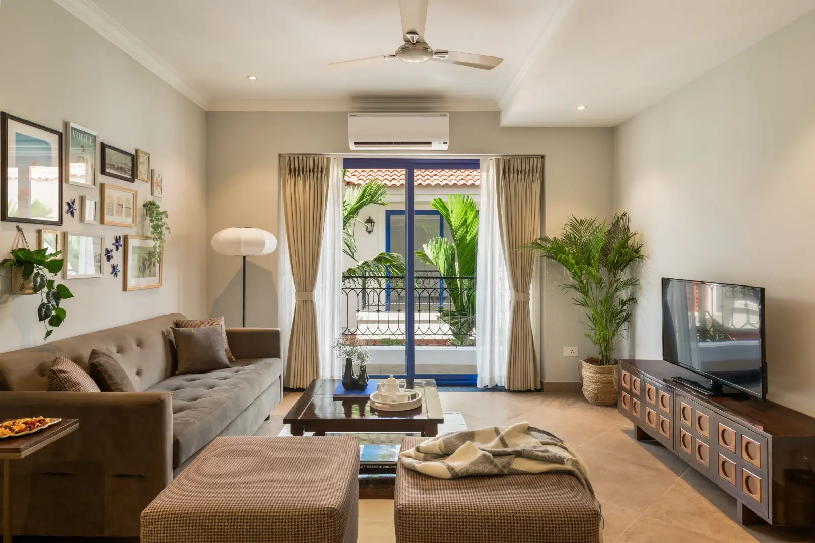 Gallery Image of Luxury Villa in Goa - Chiado De Moira