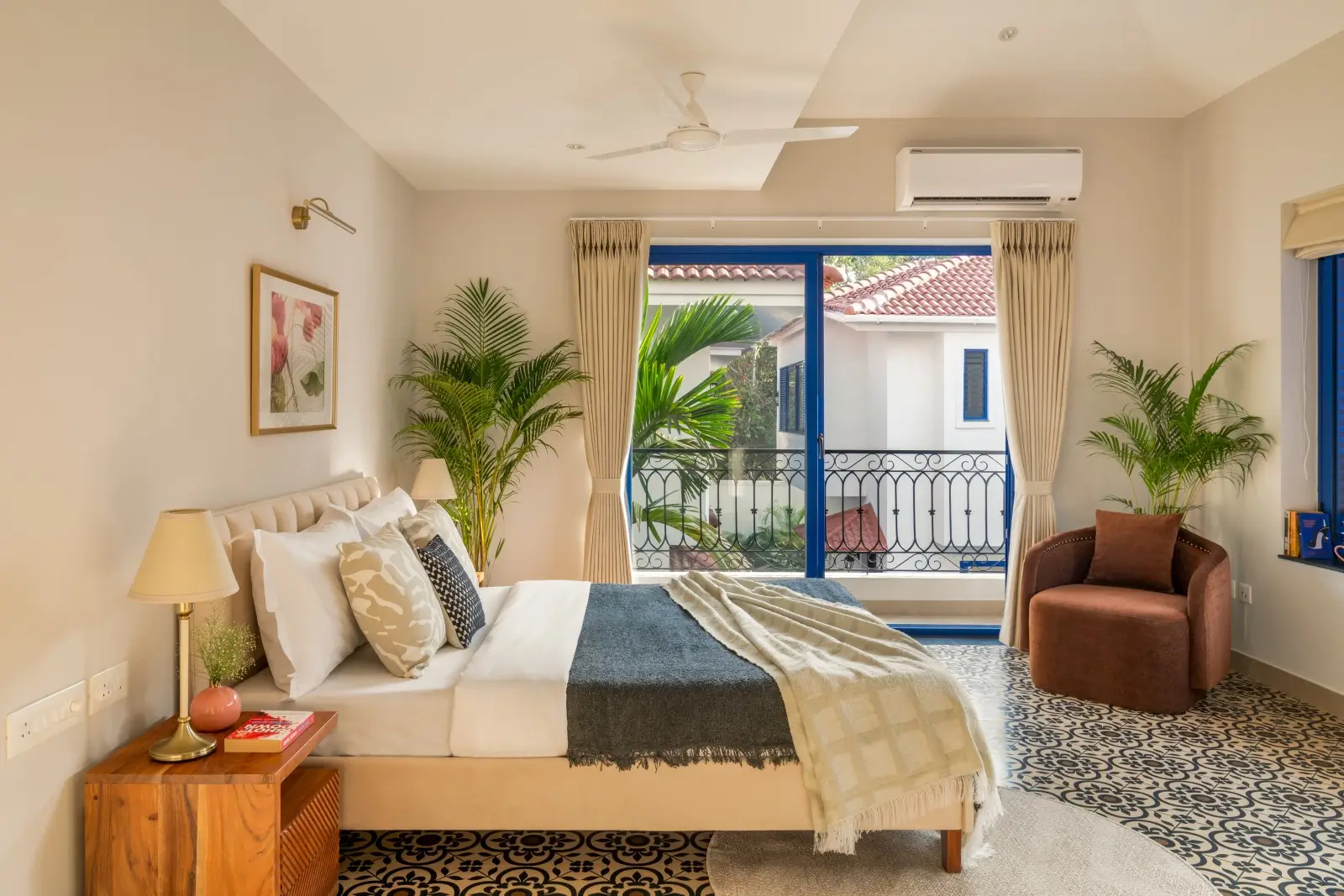 Gallery Image of Luxury Villa in Goa - Chiado De Moira