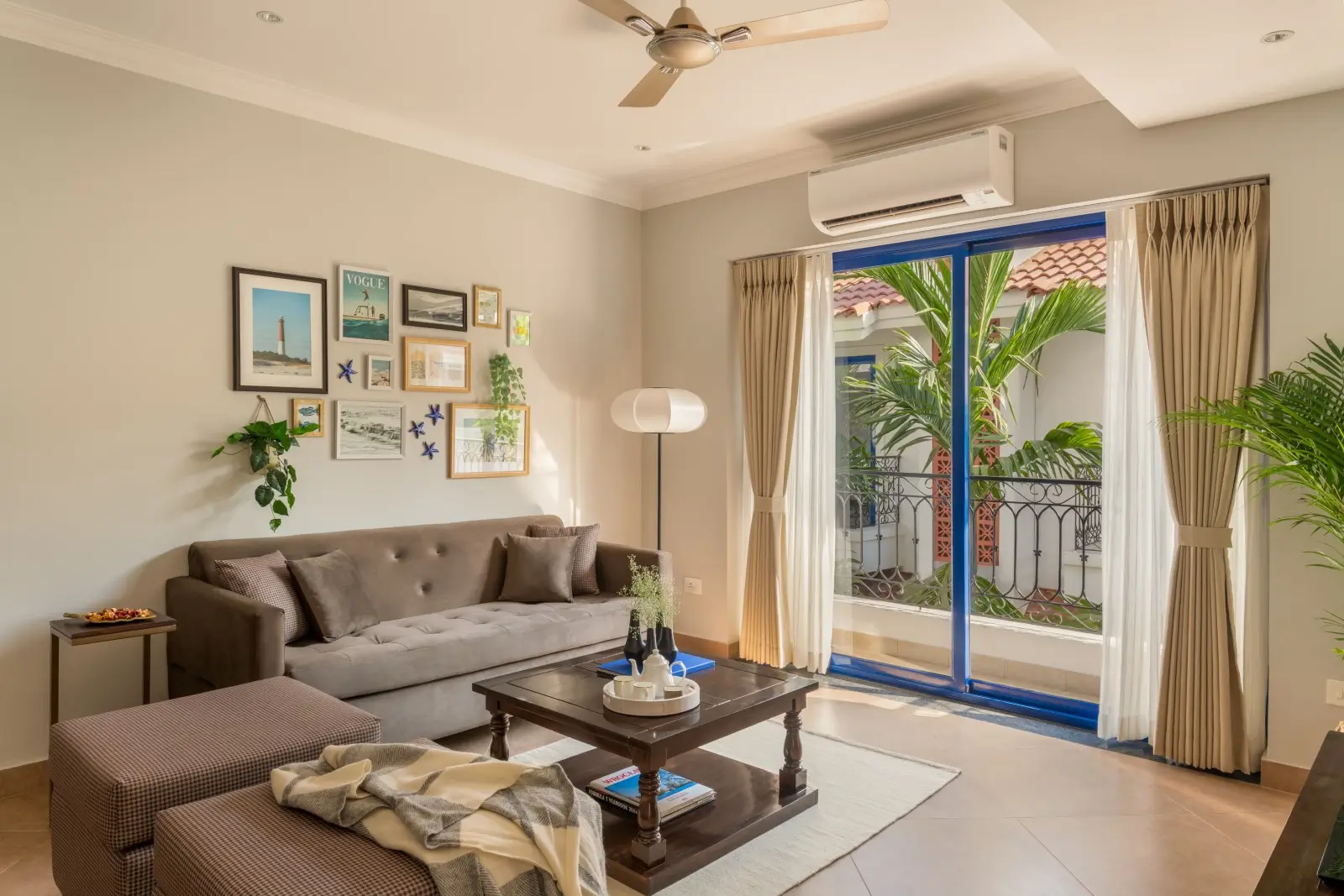 Gallery Image of Luxury Villa in Goa - Chiado De Moira