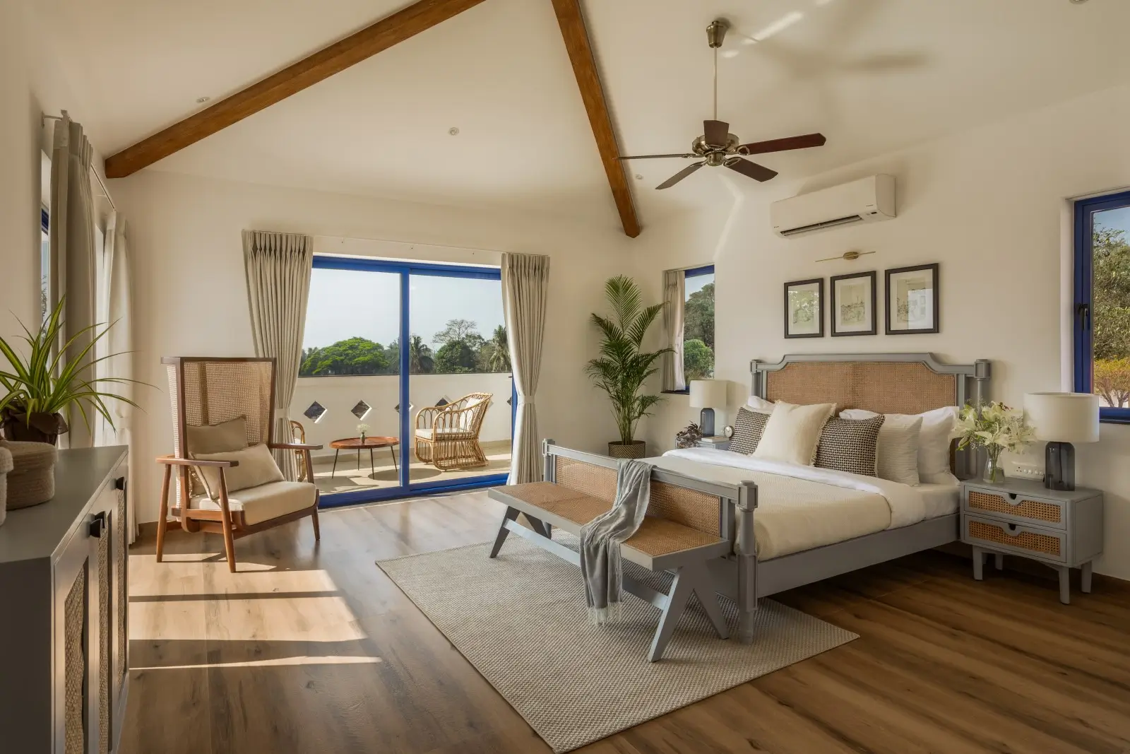 Gallery Image of Luxury Villa in Goa - Chiado De Moira