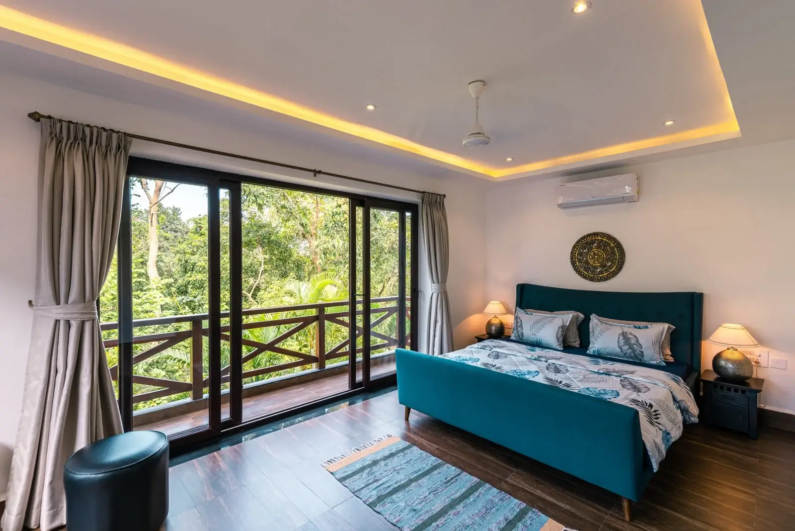 Gallery Image of Luxury Villa in Goa - Elmsgate
