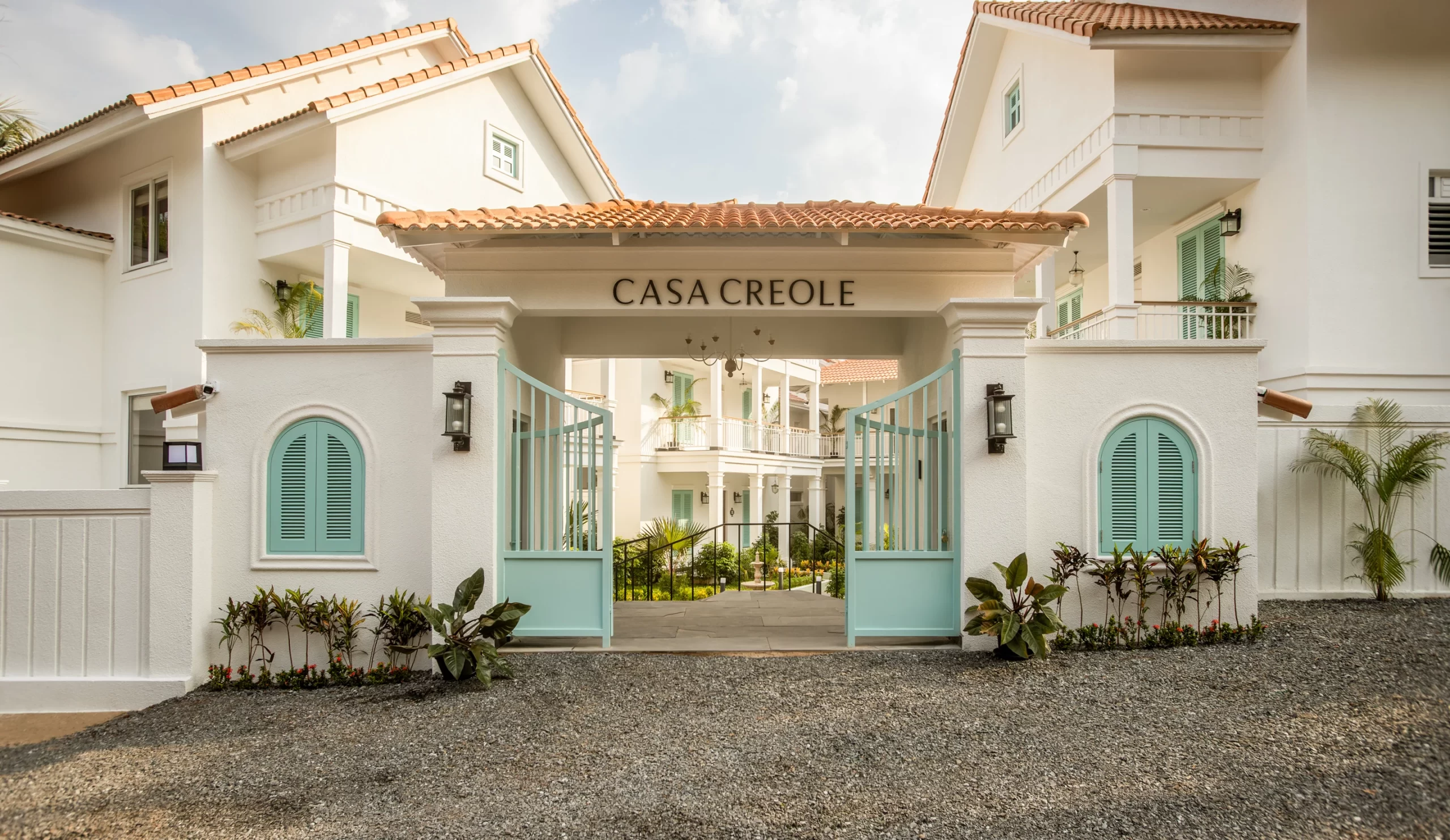 Luxury Villa in Goa for Sale -