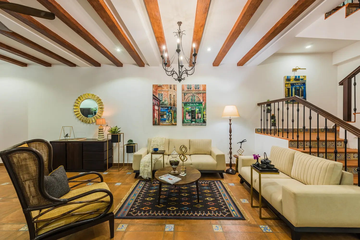 Gallery Image of Luxury Villa in Goa - Jardim De Amor