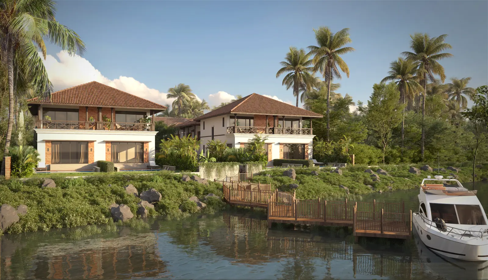 Luxury Condominium in Goa for Sale - Northquay