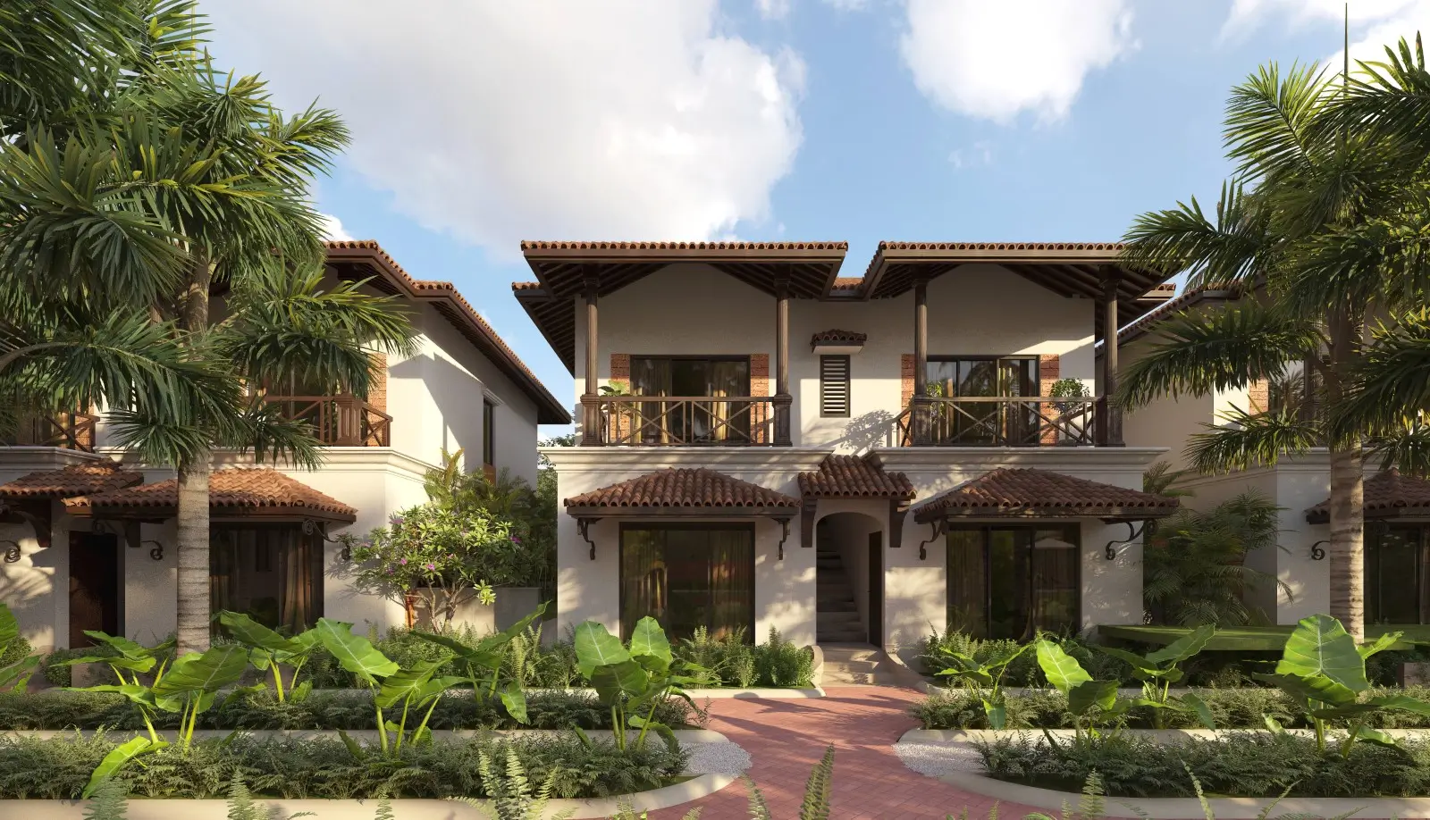 Completed Project - Northquay