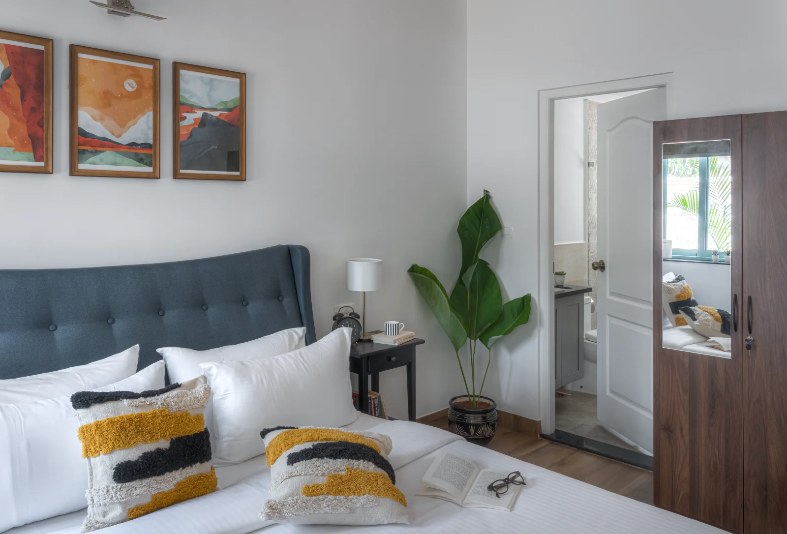 Gallery Image of Luxury Villa in Goa - Quinta Del Mariano