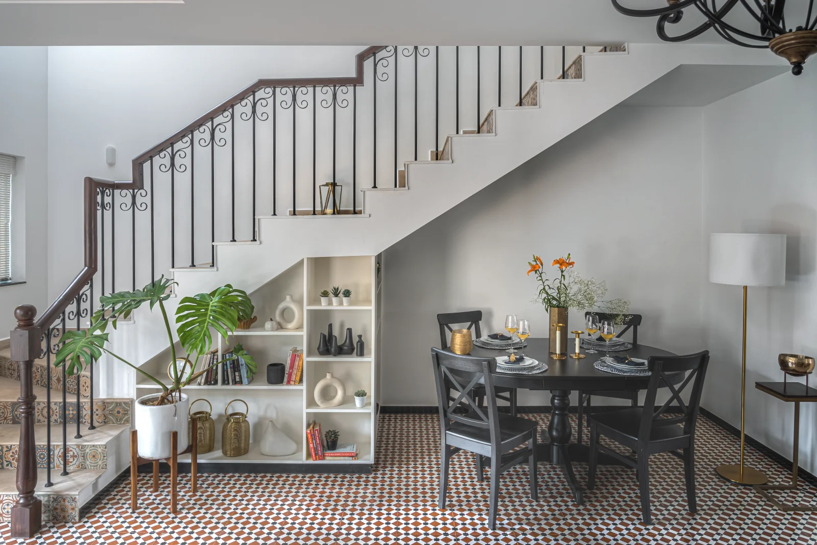 Gallery Image of Luxury Villa in Goa - Quinta Del Mariano