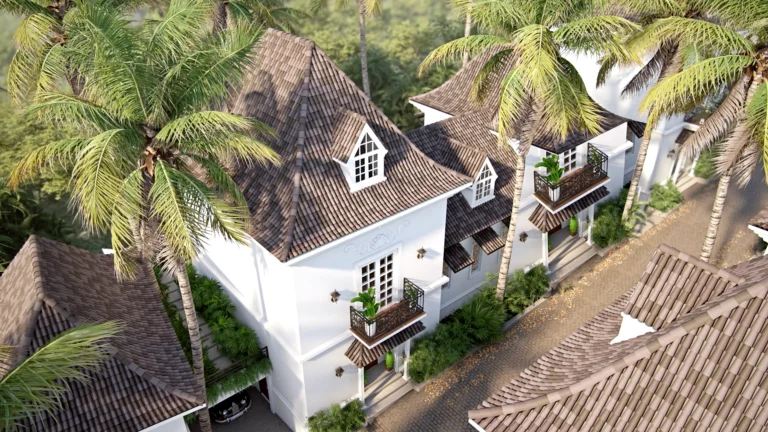 Designing an Ultra-Luxury Villa in Goa That Reflects Your Lifestyle