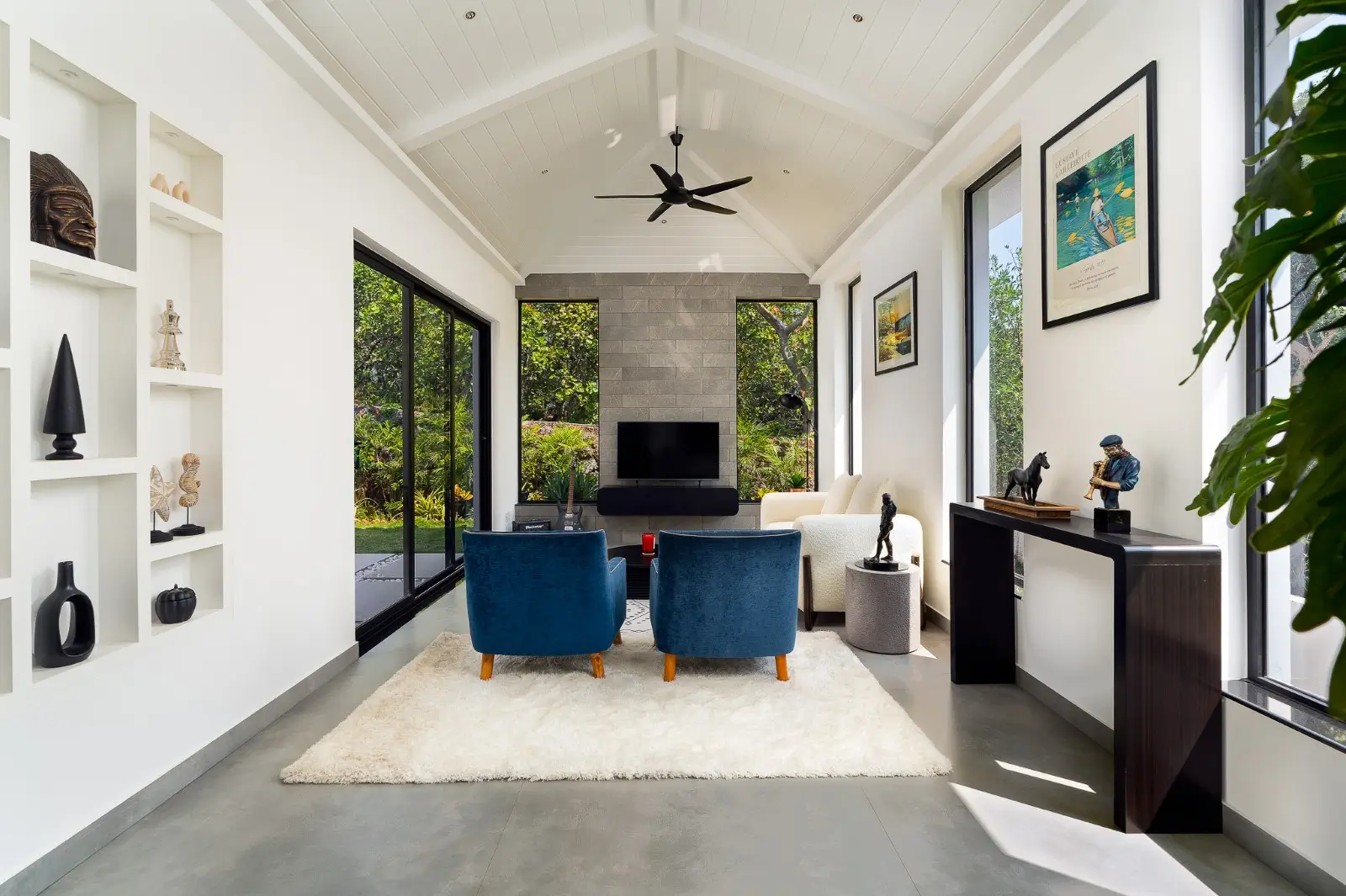 Gallery Image of Luxury Villa in Goa - Solstice