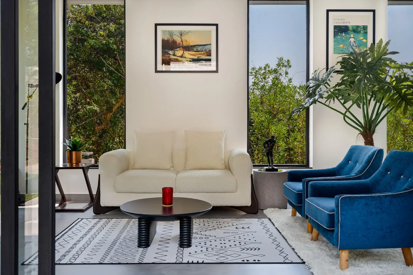 Gallery Image of Luxury Villa in Goa - Solstice