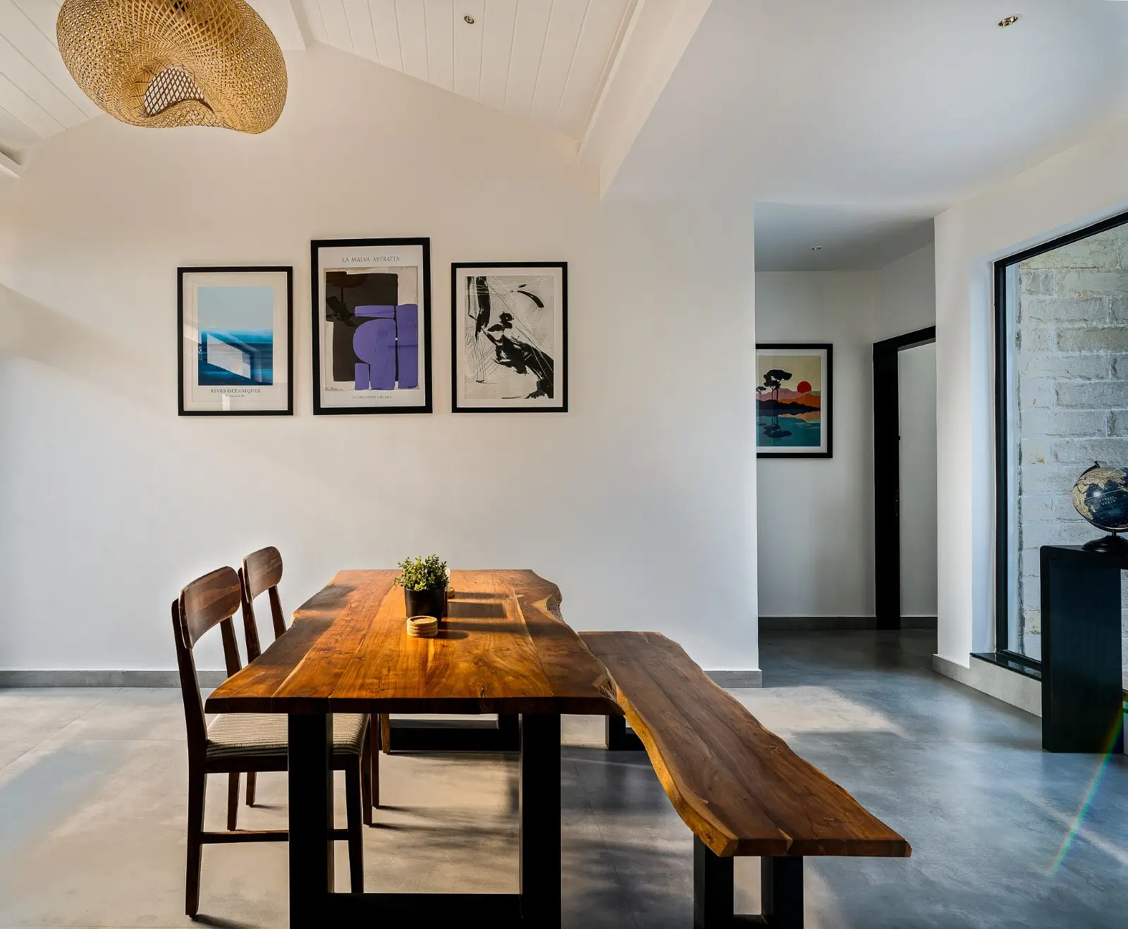 Gallery Image of Luxury Villa in Goa - Solstice