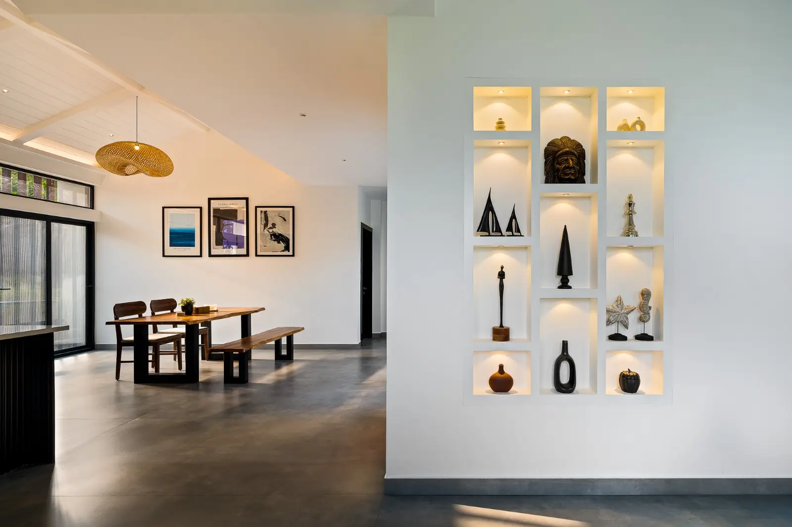 Gallery Image of Luxury Villa in Goa - Solstice