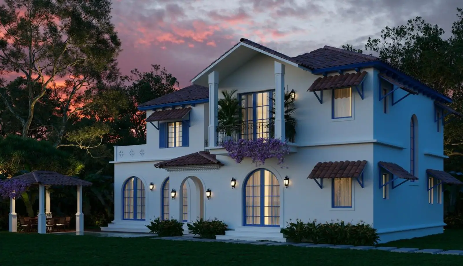 Luxury Villas in Goa for Sale - Villa Gaia