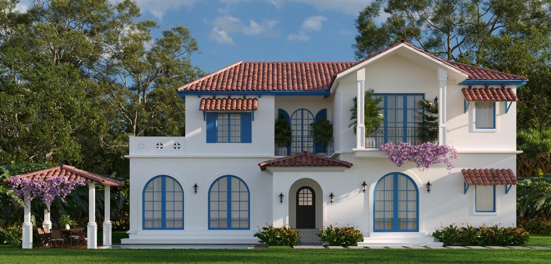 Luxury Villa in Goa for Sale - Villa Gaia