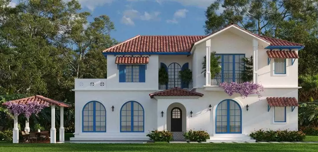 Luxury Villa in Goa for Sale - Villa Gaia