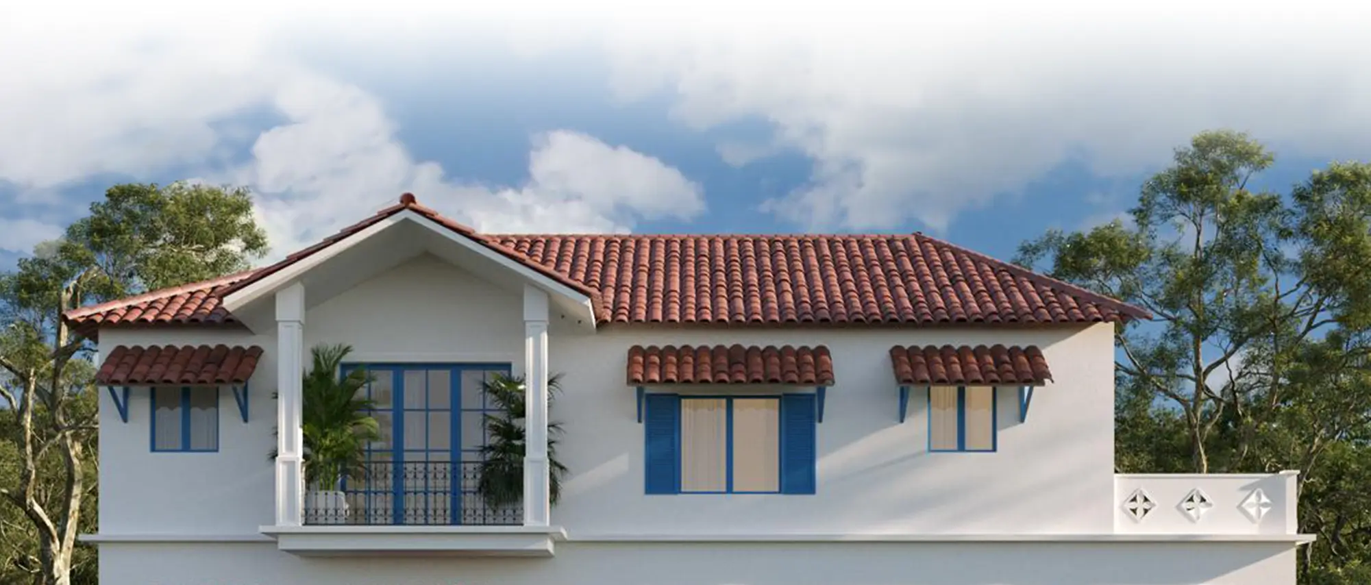 Luxury Villa Specifications - Villa Gaia