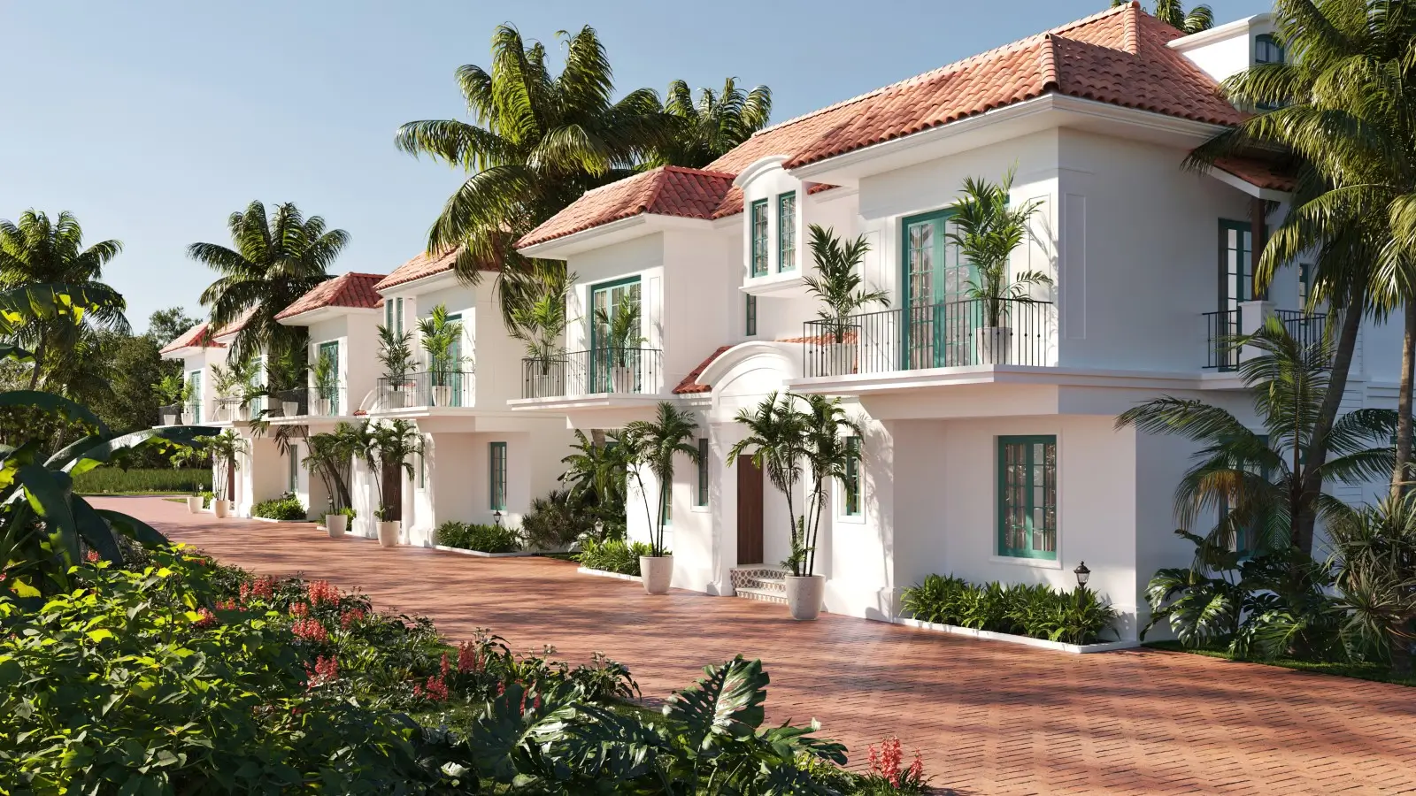 Luxury Villa in Goa for Sale - Casa Bohemia​
