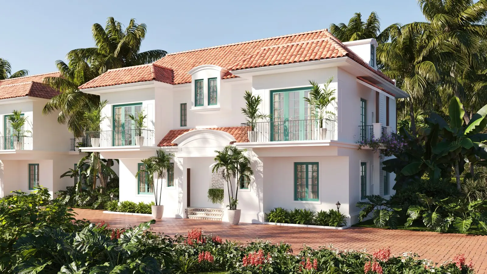 Gallery Image of Luxury Villa in Goa - Casa Bohemia​