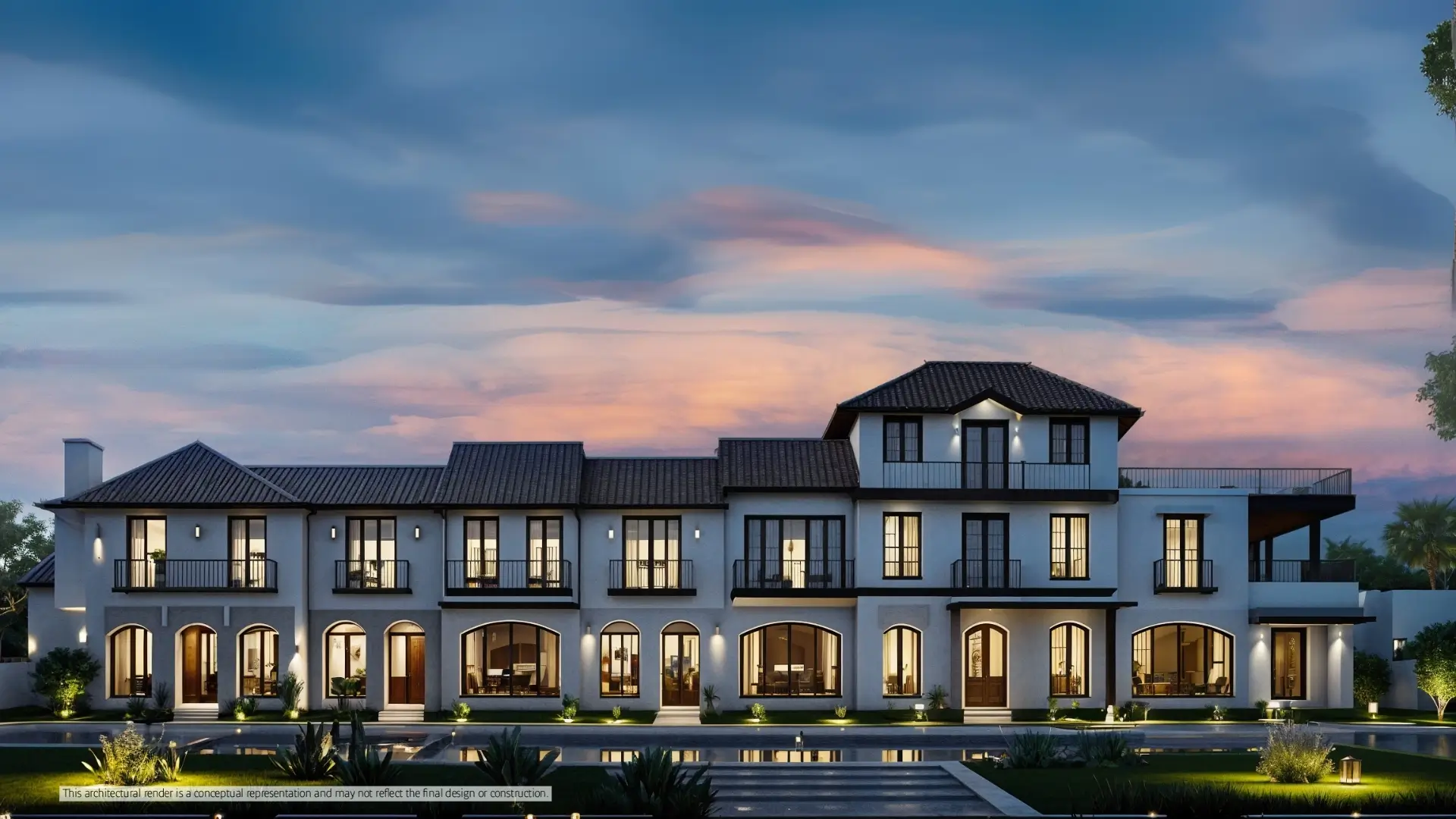 Luxury Villas in Goa for Sale - São Antonio