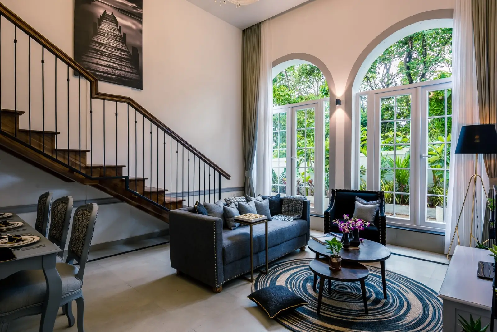 Luxury Condominium in Goa for Sale - Tudor House