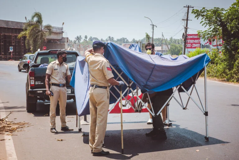 Bennet and Bernard CSR Initiative