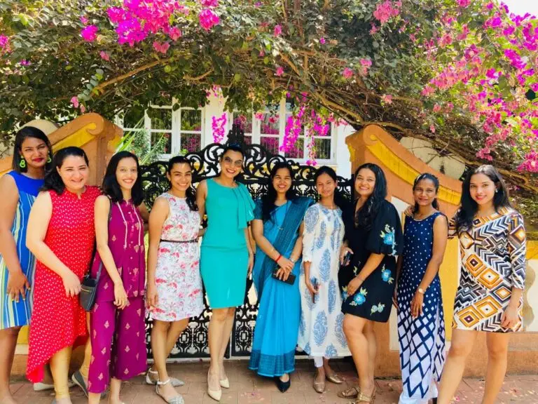 Bennet and Bernard Team - Women's Day Celebration