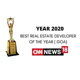 Bennet and Bernard Award Recognition