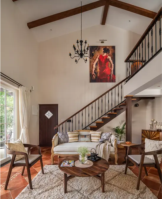 Bennet and Bernard Luxury Villa Feature - Attention To Details