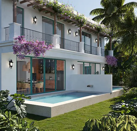 Luxury Villas in Goa for Sale - Bennet and Bernard Custom Homes