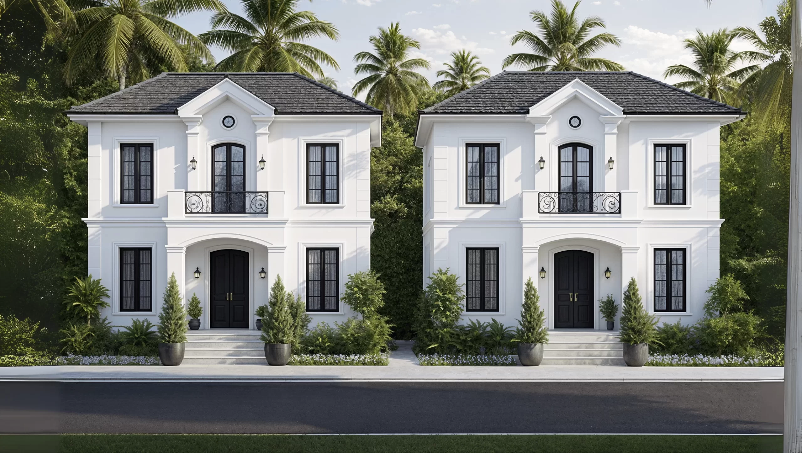 Luxury Real Estate in Goa - Casa Assagao