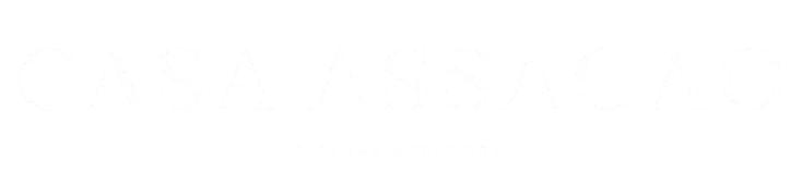 Luxury Villa in Goa - Casa Assagao Logo