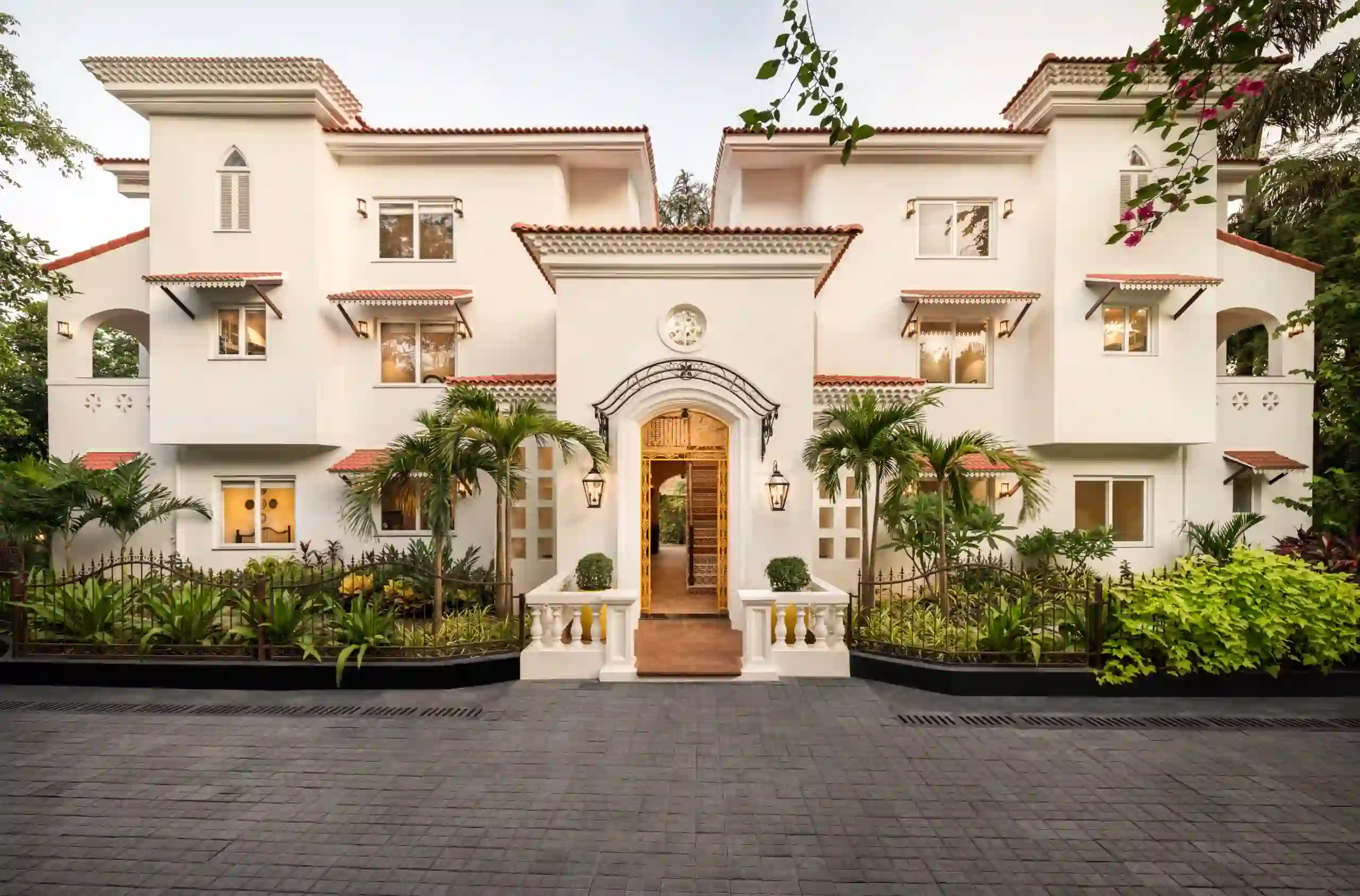 Luxury Villas in Goa: A Buyer’s Checklist
