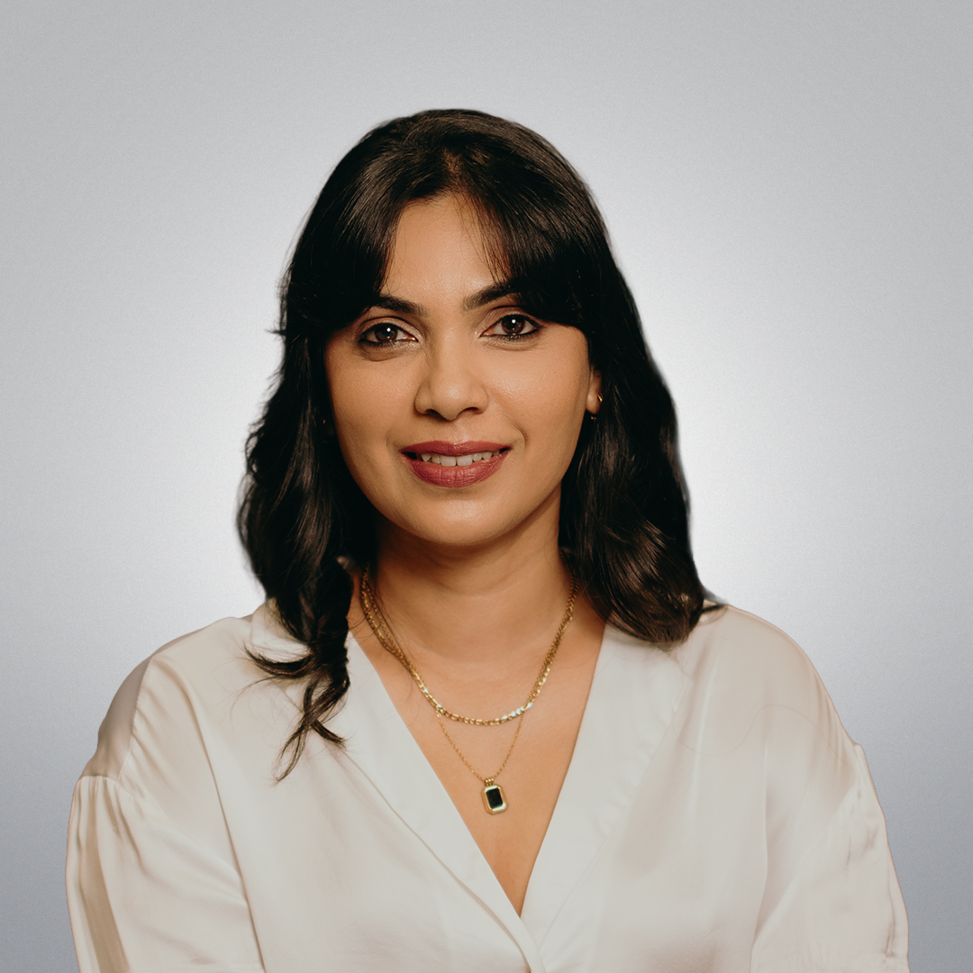 FABIOLA MENDES E RODRIGUES - DIRECTOR | HR PARTNER - Bennet and Bernard