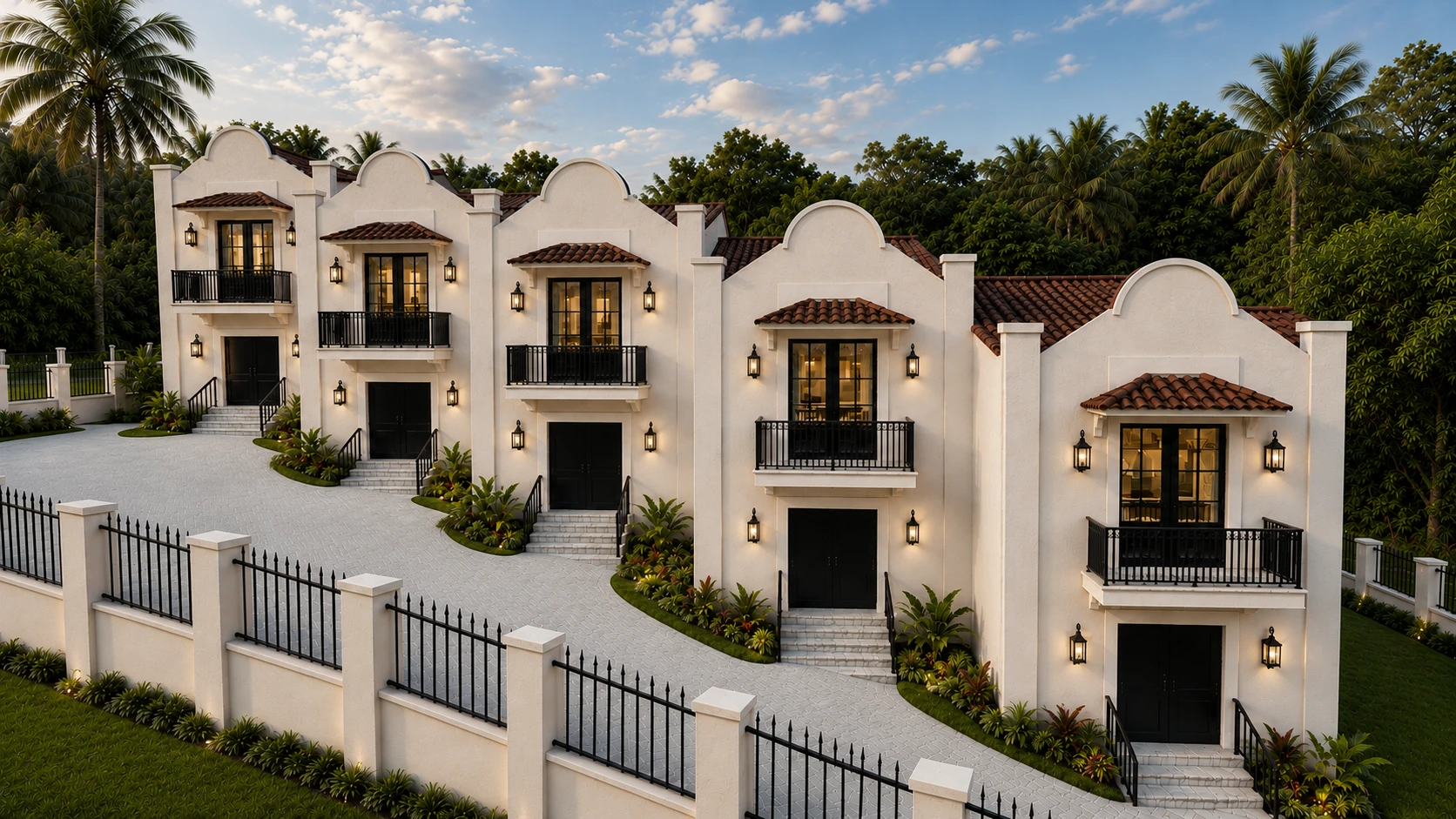 Luxury Villas in Goa for Sale - Casa Nachinola